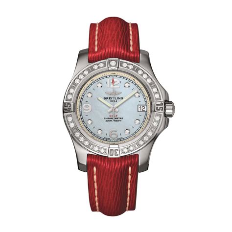 breitling colt ladies diamond|Breitling Colt Lady .